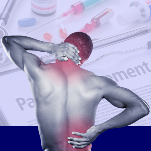 Pain Management Nonsterile Compounding Preparations
