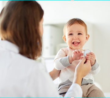 Pediatrics Compounding Preparations
